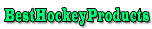 best hockey products