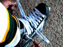 Best Hockey Skate Lace Tightener Review