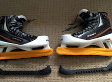 best hockey blade covers review