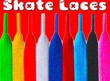 best hockey skate laces review