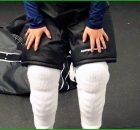 4 Things to Consider When Buying Hockey Pants