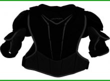 Best hockey shoulder pads