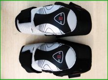 best hockey elbow pads