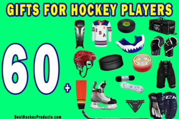 Gifts For Hockey Players